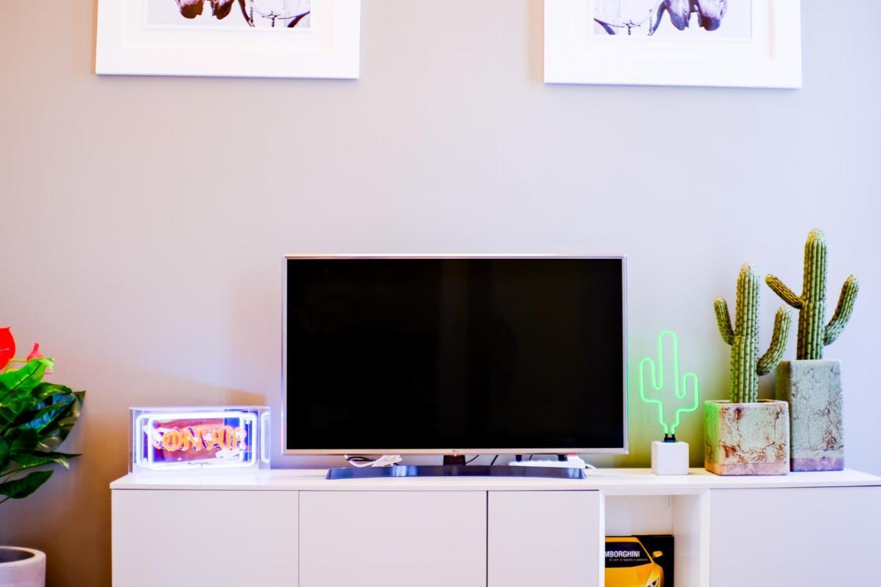 Dolcevita Boutique Apartamento Florença