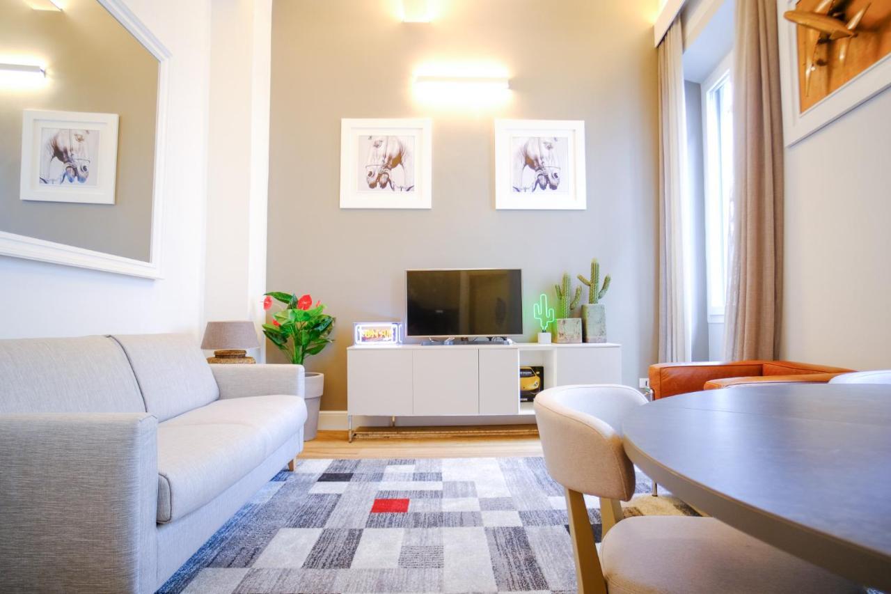 Apartamento Dolcevita Boutique *