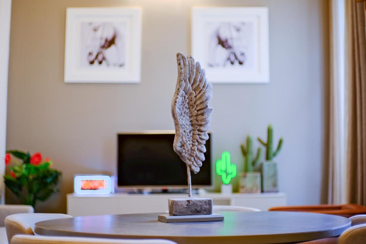 Appartement Dolcevita Boutique *