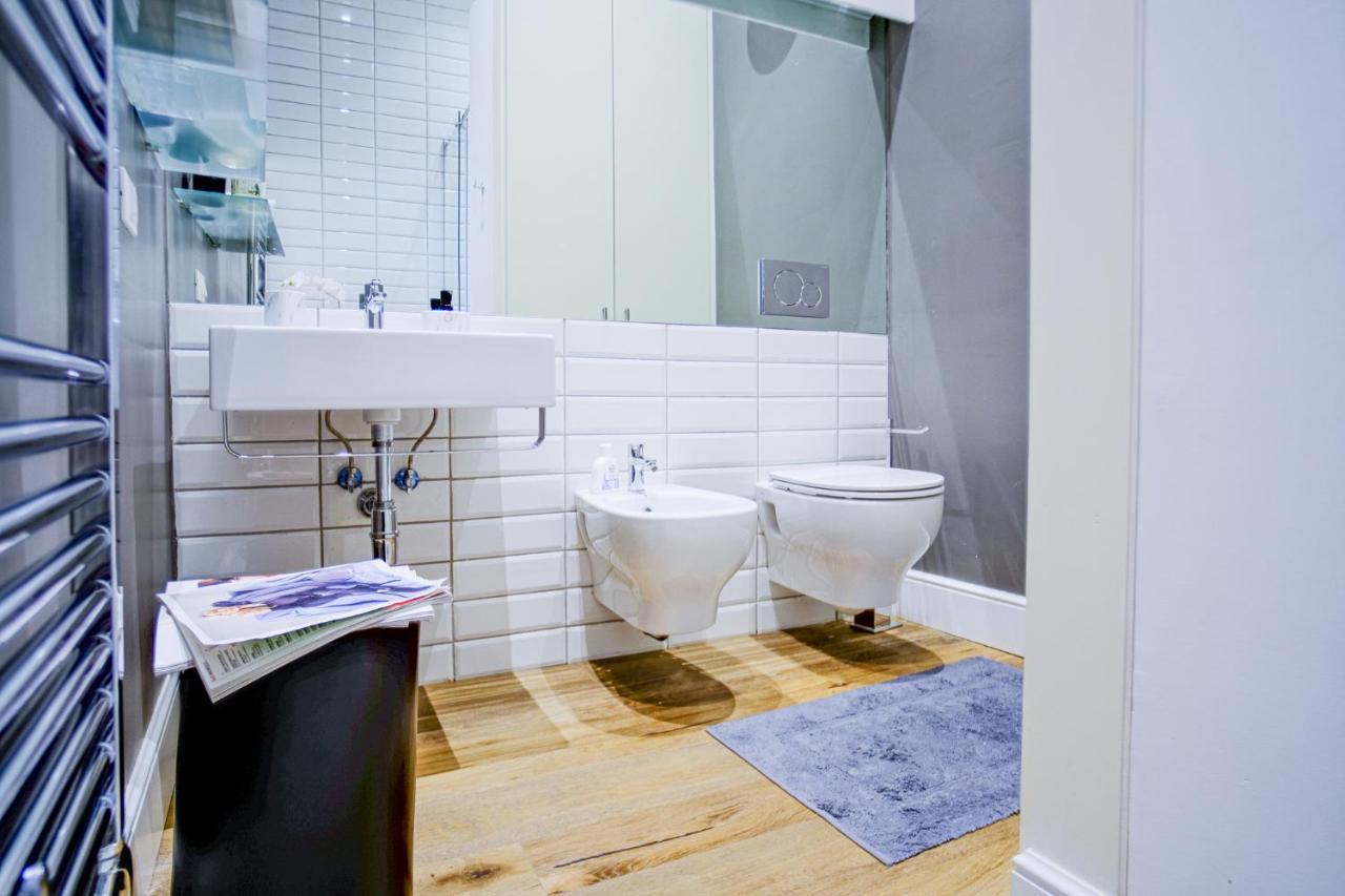 Dolcevita Boutique Appartement Florence