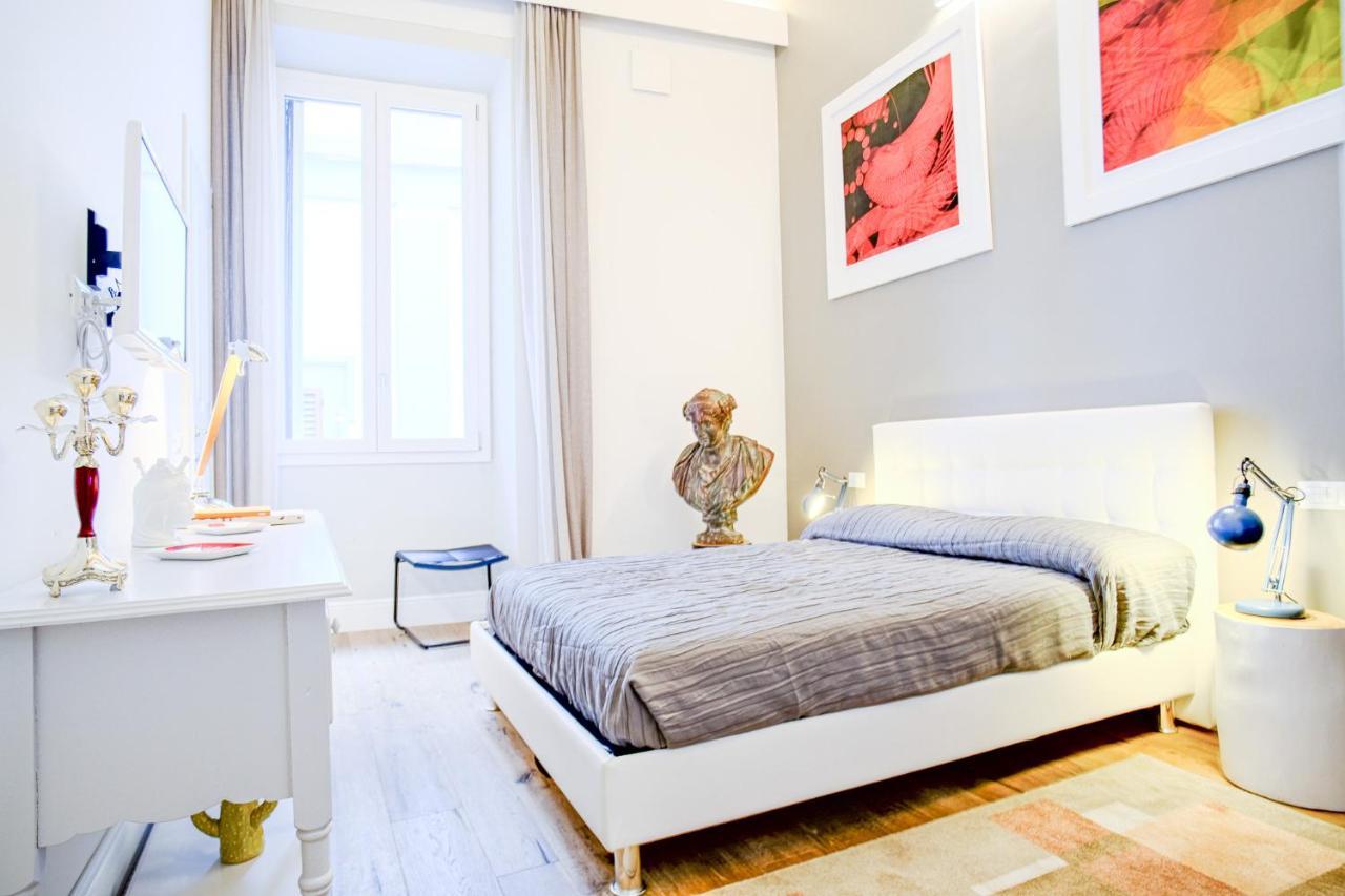 Dolcevita Boutique Appartement Florence