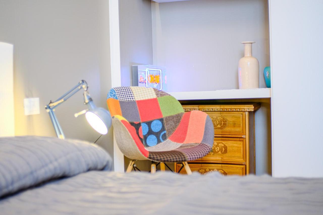 Appartement Dolcevita Boutique