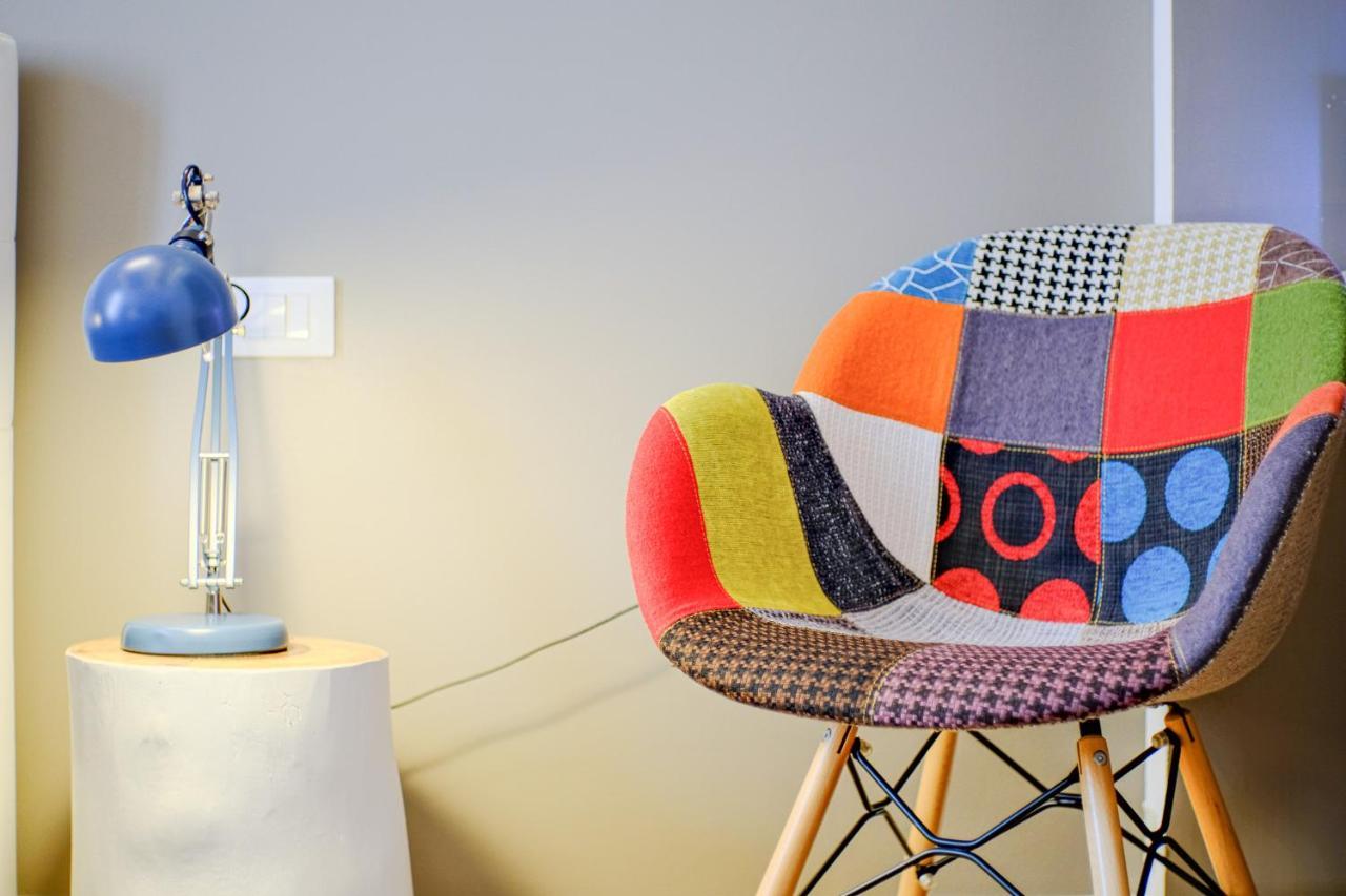 Appartement Dolcevita Boutique Florence